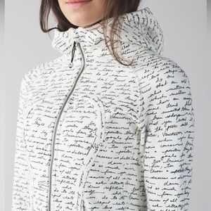 Lululemon Manifesto Scuba Hoodie